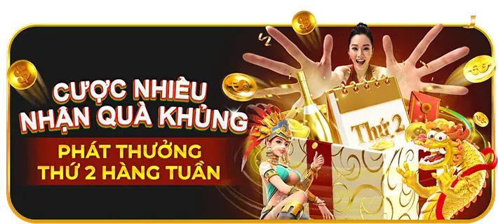 Game Nổ Hũ Thần Tài