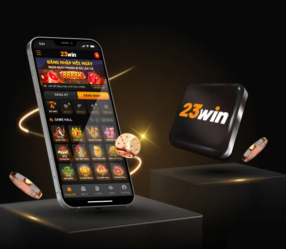 Đa dạng trò chơi trên 789bet vip app