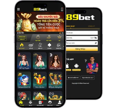Lợi ích khi tải ứng dụng 789bet vip